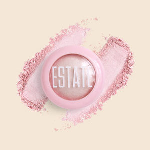‼️💋HOST PICK💋‼️ESTATE COSMETICS Dew Me Baked Highlighter in Pearl